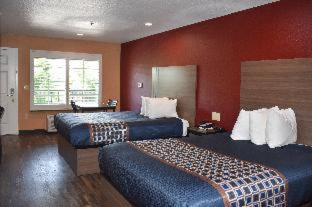 Hotel Baymont By Wyndham Manteca Zimmer foto