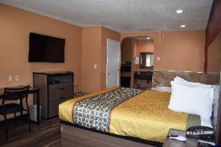 Hotel Baymont By Wyndham Manteca Zimmer foto